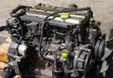 Двигатель Deutz BF4M1012 EC Б/У