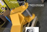 Sdlg E6360F E6400F клык рыхлитель экскаватора