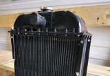 Радиатор водяного охлаждения (Д-260 мтз-1221)