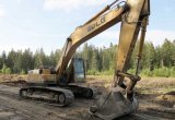 Гусеничный экскаватор SDLG 6250, 2021 г, 1,5 м3, гарант