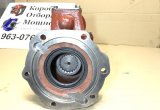 Коробка отбора мощности 6317-4202010-010 на МАЗ лесовоз