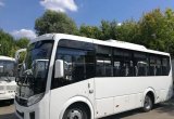 Междугородний / Пригородный автобус ПАЗ 320405-04, 2021