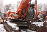 Гидравлический насос Hitachi EX-400 35 оригинал Япония