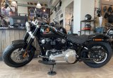 Harley-Davidson Softail Slim FLS, 2021