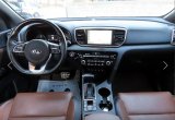 Кроссовер Kia Sportage Intelligent 4WD гв 2018