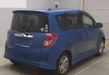 Toyota Ractis NCP100 G гв 2010 пробег 80 т.км