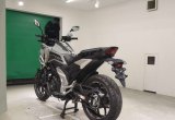 Мотоцикл Honda NC750X DCT рама RH09J гв 2023