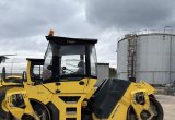 Каток тандемный Bomag BW 161 AD-50 с обрезчиком 2020 г