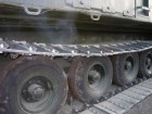 Двухзвенный вездеход дт-30 «витязь»