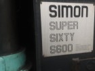 Автовышка simon super s 600