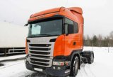 Седельный тягач Scania G440 2013 г/в