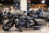Harley-Davidson CVO ultra limited 2021