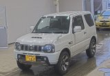 Suzuki Jimny LAND Venture 4WD