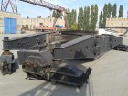 Кран-погрузчик мск 10/20 пм