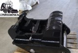 Квик каплер (быстросъем) Sunward SWE265