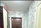 1 - комн. квартира, 34 м², 23 эт