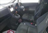 Минивэн Toyota Ractis NCP125 Lepice гв 2011 4WD 92 т.км