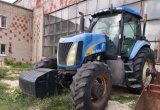 Продам трактор NEW holland TG 285