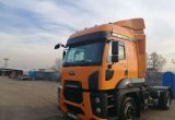 Ford cargo 1846T XHR AT