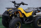 Квадроцикл Авантис ATV Classic 8 (арт. 44) желтый