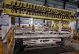 Линия по производству газобетона Donyue 2000 м3сутки