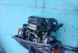 Sea-Pro 9,8 лодочный мотор