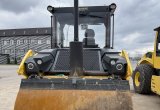 Каток тандемный Bomag BW 161 AD-50 с обрезчиком 2020 г