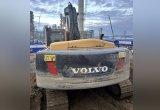 Гусеничный экскаватор Volvo 290, 2012 г, макс опции, х3