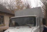 Продам ЗИЛ Бычок (5301), фургон, 2005 года выпуска