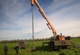 Универсальная буровая установка убм-85