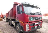 Самосвал Volvo FM 400 20 м3, 27 т, 2011 г