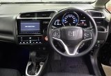 Хэтчбек Honda Fit GK3 13G L Honda Sensing гв 2018 4wd