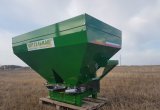 Разбрасыватели удобрений 900л,1100л,1500л Фермер