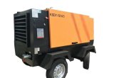 Дизельный компрессор Zhengzhou Kaishan ksdy-12.510