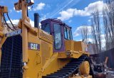 Организация продает бульдозер CAT D9R отличном состояни