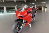 Ducati Panigale V4S 2019