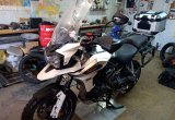 Triumph Tiger 1200