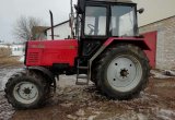 Продается трактор мтз 892 турбированный