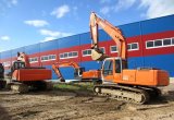 Гусеничный экскаватор Hitachi 230, 2006 г, 2 шт