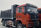 Самосвал Shacman SX32586V385, 6X6, новая кабина X3000