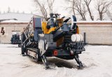 ГНБ Mdrilling XZ430E