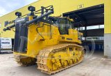 Бульдозер Komatsu D375A8 Hoвый