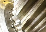 Коробка Отбора Мощности (усиленная) для буровой Зил-131