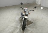 Мотоцикл naked bike нэйкед Honda APE 50 рама AC16