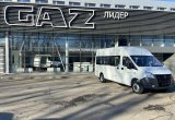 Городской автобус ГАЗ А63R42, 2021
