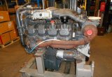 Двигатель mercedes benz - OM442LA