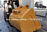 На экскаватор sany sy 335 ковш быстросъем клык