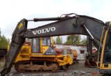 Экскаватор гусеничный Volvo EC210BLC 2011 г.в