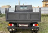 Самосвал 4м3 Isuzu elf 1998 год