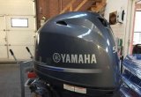 Лодочный мотор Yamaha F50hetl